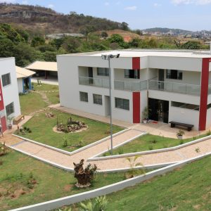 ARRECADAÇÃO PARA AMPLIAÇÃO DA SEDE DA FBAC