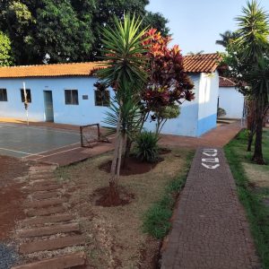 Arrecadação para apoio à APAC de Ituiutaba