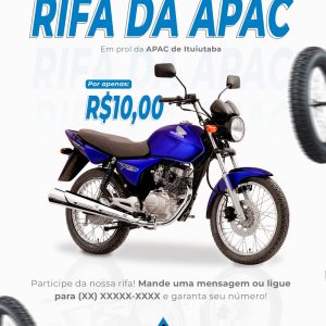 Ação entre amidos da APAC de Ituiutaba