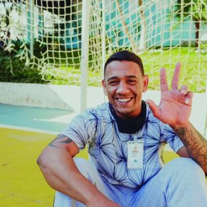 Alicerces da Mudança