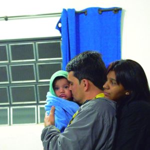 Doe para APAC de Alfenas